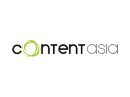 Digital MIPTV - Content Asia