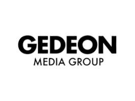 GEDEON MEDIA GROUP