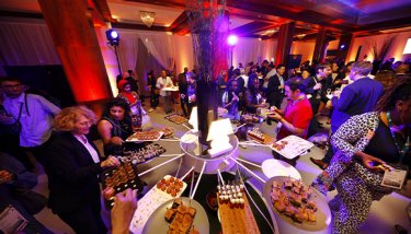 MIPTV Opening Party