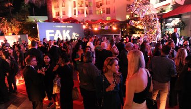 MIPTV Opening Party