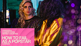 HOW TO FAIL AS A POPSTAR