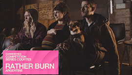 RATHER BURN