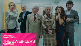 THE ZWEIFLERS