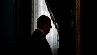 Juan Carlos: Downfall of the King