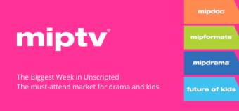 MIPTV Press Release