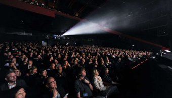 Canneseries preview screenings