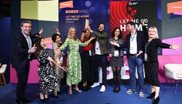MIPDOC Project Pitch Winner