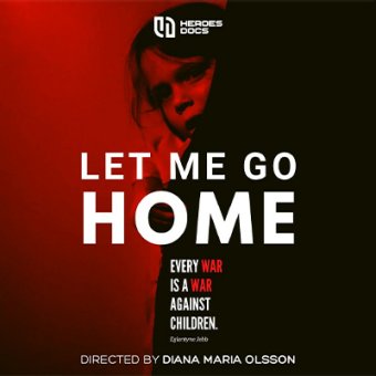 LET ME GO HOME