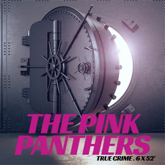 The Pink Panthers