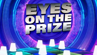 Eyes on the prize