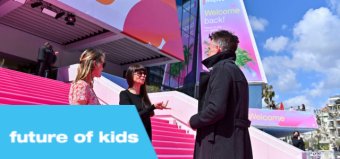 MIPTV Press Release
