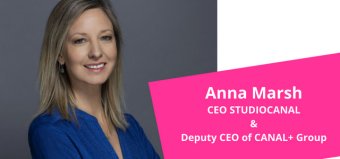 Keynote Anna Marsh Studiocanal