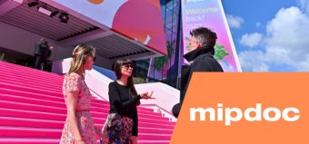 MIPTV Press Release