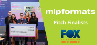 MIPTV Press Release