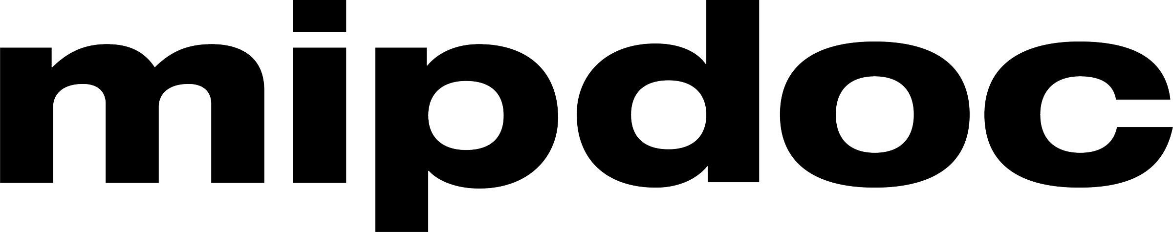 MIPDOC LOGO