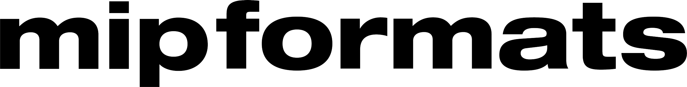 MIPFORMATS LOGO