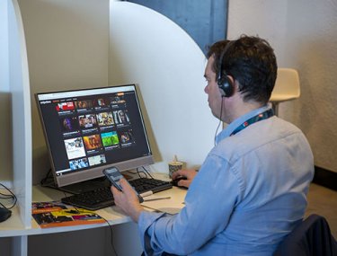 MIPDOC screening library