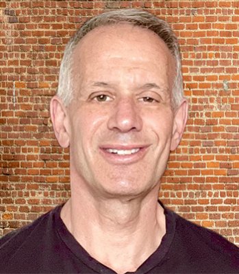 Alan Wolk