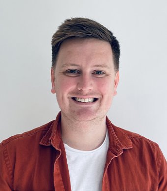 BEN PUGH