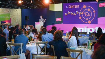 MIP Global FAST & AVOD Roundtables