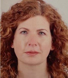 HOLLY SPEARING
