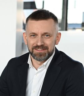 MACIEJ GOZDOWSKI