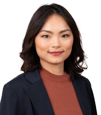 Michelle Lin K7 Media