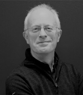 MIKE GUNTON