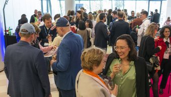 MIPDOC & MIPFORMATS Happy Hour