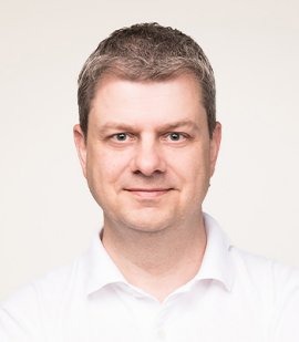 ROBERT ANDRAE