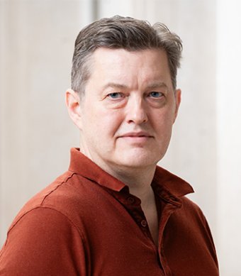 STUART PEARSON