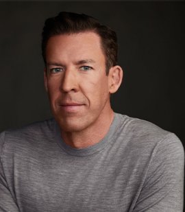 TOBY GORMAN