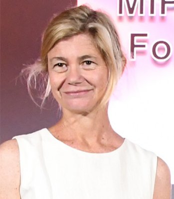 Virginia Mouseler The WIT