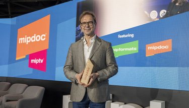 MIPDOC PITCH WINNER