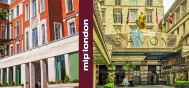 MIP LONDON