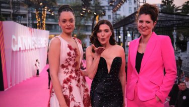 MIPTV - CANNESERIES