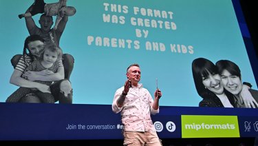 MIPFORMATS