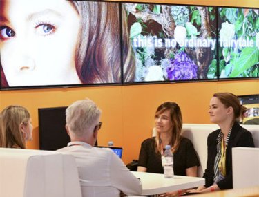 MIPTV - Attending exhibitors