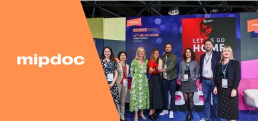 MIPTV Press Release