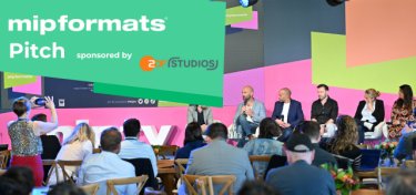 MIPTV Press Release