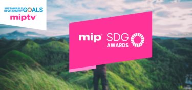 MIPTV Press Release