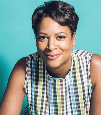 DAWN PORTER