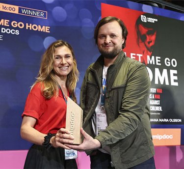 MIPTV - Attending exhibitors