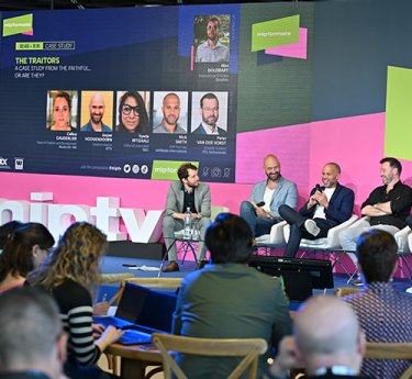 MIPFORMATS