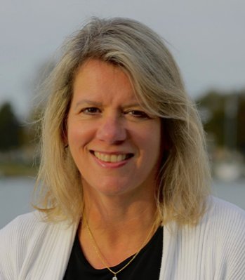 TRACY BECKETT